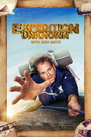 Expedition Unknown Season 10 Episode 4
