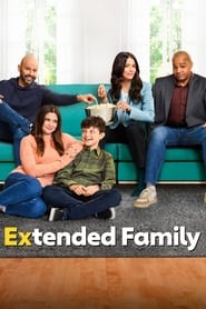 Extended Family Season 1 Episode 6