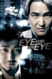 Eye For An Eye Eye For An Eye