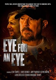 Eye For An Eye Eye For An Eye
