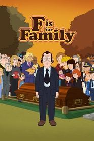 F is for Family Season 2 Episode 10