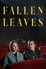 Fallen Leaves Fallen Leaves