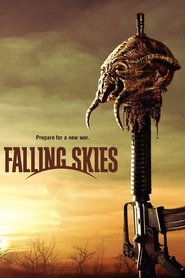 Falling Skies Season 2