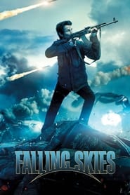 Falling Skies Season 2 Episode 1