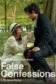 False Confessions False Confessions