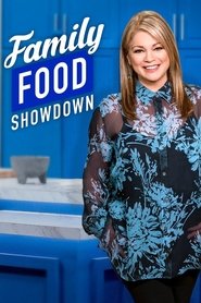 Family Food Showdown Family Food Showdown