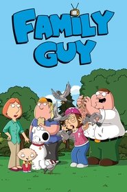 Family Guy Season 20 Episode 7