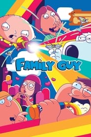 Family Guy Season 22 Episode 14