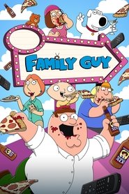 Family Guy Season 23 Episode 6