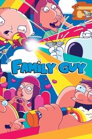 Family Guy Season 6 Episode 5