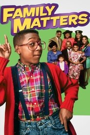 Family Matters Family Matters