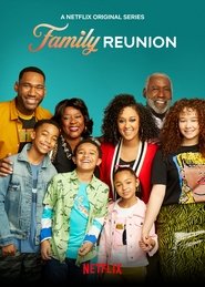 Family Reunion Season 1 Episode 5