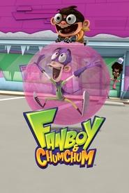 Fanboy and Chum Chum Season 2