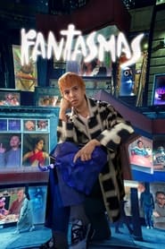 Fantasmas Season 1 Episode 2