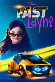 Fast Layne Season 1 Episode 8
