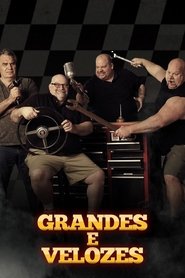 Fat n’ Furious: Rolling Thunder Fat n’ Furious: Rolling Thunder