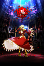 Fate/EXTRA Last Encore Season 1 Episode 6