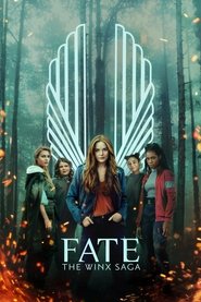 Fate: The Winx Saga Season 1 Episode 5