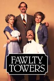 Fawlty Towers Fawlty Towers