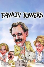 Fawlty Towers Season 2 Episode 6