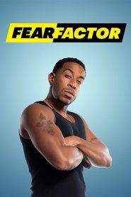 Fear Factor Season 2 Episode 14