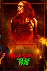 Fear Street Part Two: 1978 Fear Street Part Two: 1978