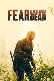 Fear the Walking Dead Fear the Walking Dead