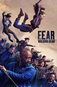Fear the Walking Dead Season 5 Episode 16