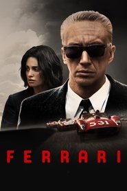 Ferrari Ferrari