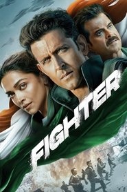 Fighter Fighter