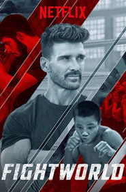 FIGHTWORLD Season 1 Episode 4