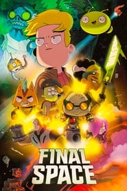 Final Space Season 1 Episode 9