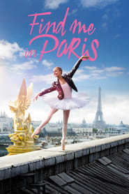 Find Me in Paris Season 3 Episode 11