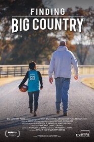 Finding Big Country Finding Big Country