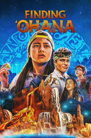 Finding ‘Ohana Finding ‘Ohana