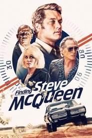 Finding Steve McQueen Finding Steve McQueen