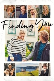 Finding You Finding You