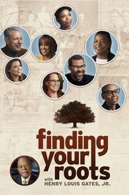 Finding Your Roots Season 6 Episode 9