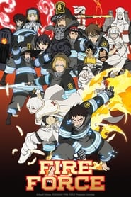 Fire Force Season 2 Episode 2