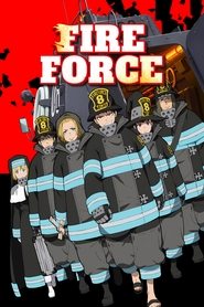 Fire Force Season 3 Episode 2