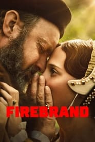 Firebrand Firebrand