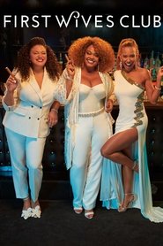First Wives Club Season 3 Episode 2