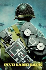 Five Came Back Season 1 Episode 1