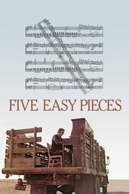 Five Easy Pieces Five Easy Pieces