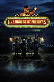 Five Nights at Freddy’s Five Nights at Freddy’s