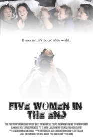 Five Women in the End Five Women in the End