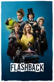 Flashback – In taxi nel passato Flashback – In taxi nel passato