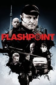 Flashpoint Season 3 Episode 7