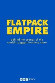 Flatpack Empire Season 1 Episode 1