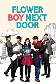 Flower Boy Next Door Season 1 Episode 8